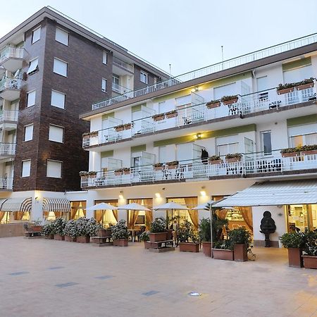 Hotel Arma Ristorante Арма-ди-Таджа Экстерьер фото