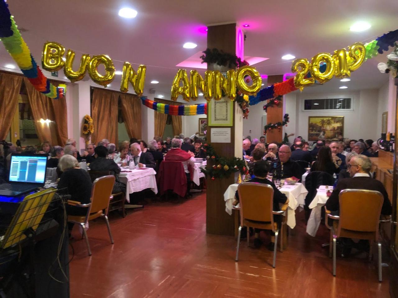 Hotel Arma Ristorante Арма-ди-Таджа Экстерьер фото